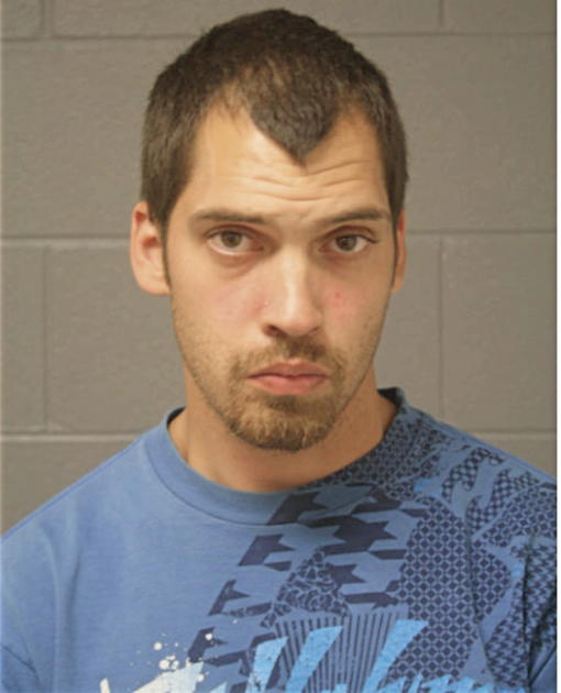 FRANK M KACPRZAK, Cook County, Illinois