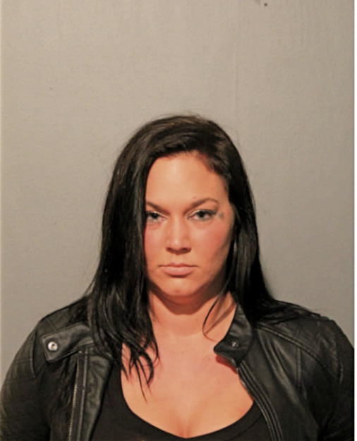 ASHLEY N KALINOWSKI, Cook County, Illinois