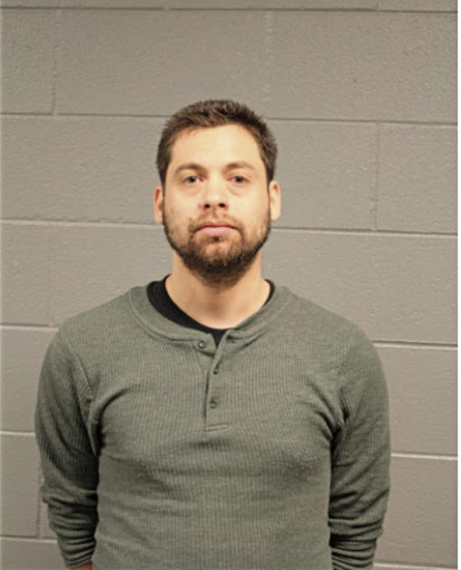 JEFFERY R KRAMER, Cook County, Illinois