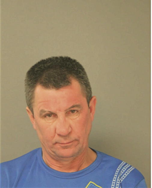 VITALIY KRYZHEVSKYY, Cook County, Illinois
