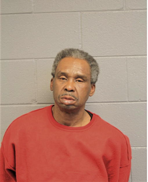 MICHAEL LAND, Cook County, Illinois