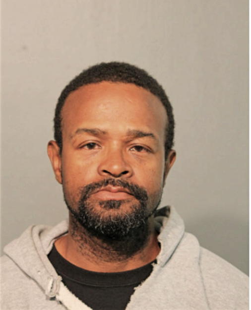 AARON JEREMIAH LANIER, Cook County, Illinois