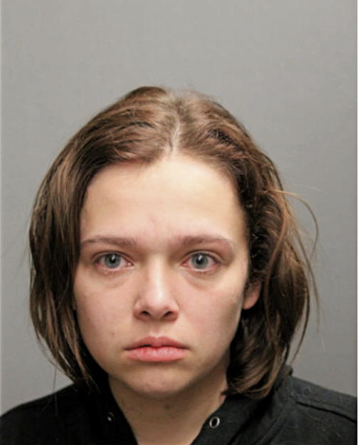 LIZ LAUHE, Cook County, Illinois