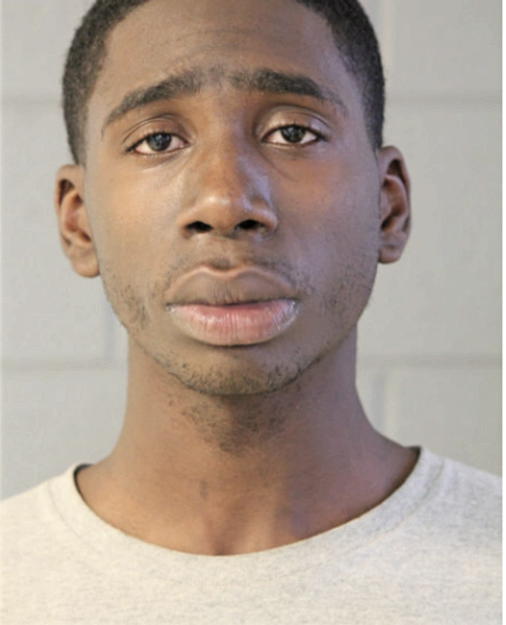 RANDY LEFLORE, Cook County, Illinois