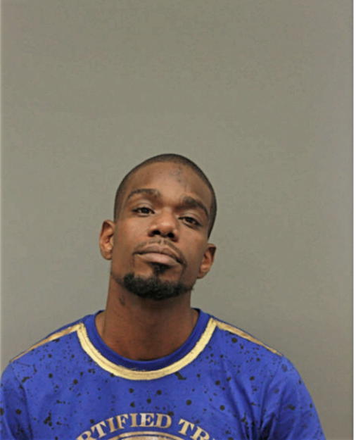 ALFRED LEWIS, Cook County, Illinois