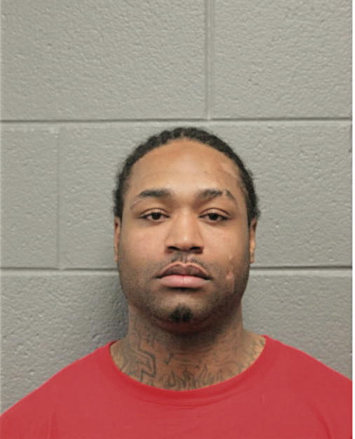 JAWANN C LINDSEY, Cook County, Illinois