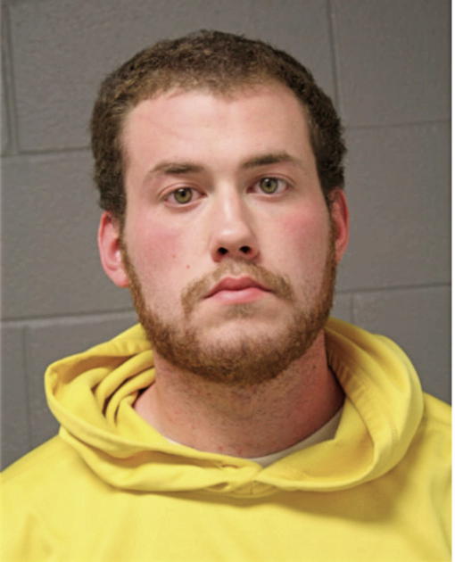 DAMIEN M LOCKART, Cook County, Illinois
