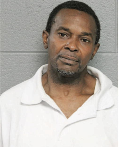 MICHAEL LOUIS, Cook County, Illinois
