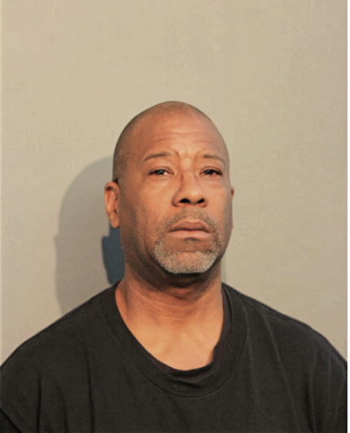 EUGENE MACALLISTER, Cook County, Illinois