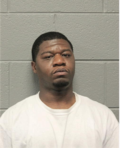 CORNELIUS E MACON, Cook County, Illinois