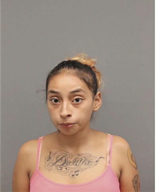 DALYLA MARES, Cook County, Illinois