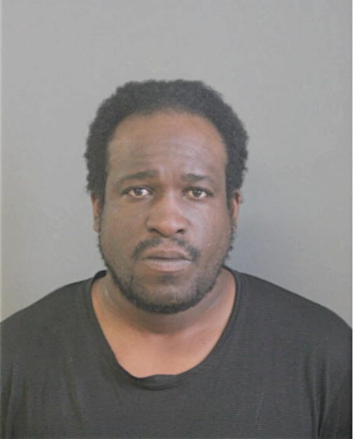 DWAYNE G MARSHALL, Cook County, Illinois
