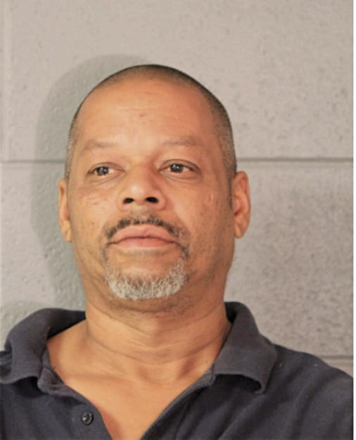 HIRAM J MARTIN, Cook County, Illinois