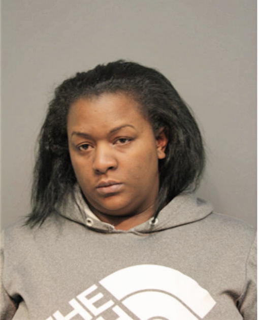 CAROL G MCBRIDE, Cook County, Illinois