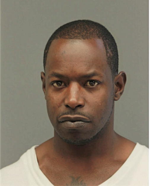 TERRELL MCCAMBRY, Cook County, Illinois