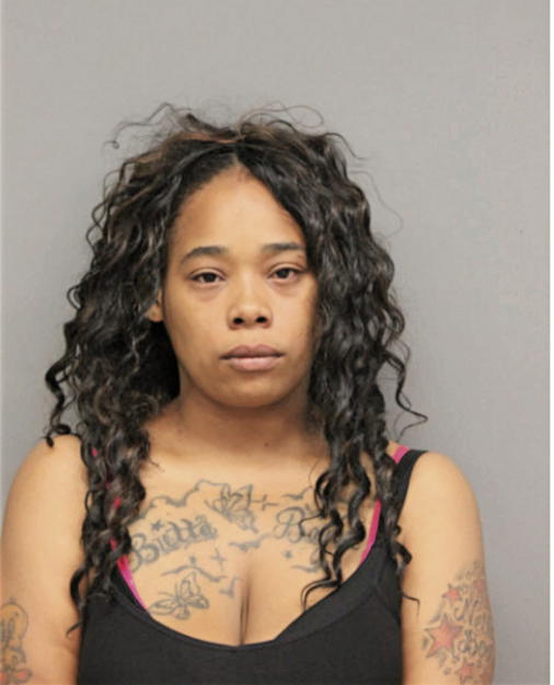 TONETTE S MCCOY, Cook County, Illinois