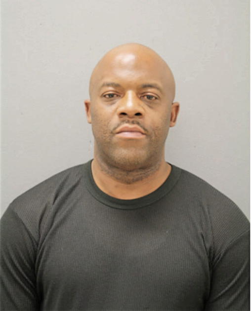 JOSEPH MCDONALD, Cook County, Illinois
