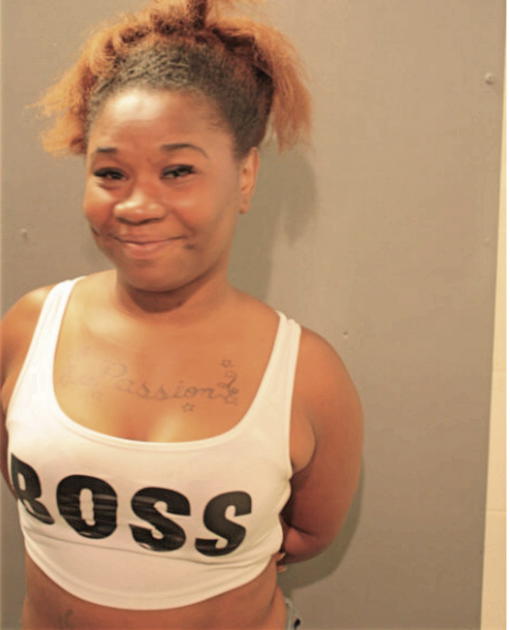 JASMINE MCFEE, Cook County, Illinois