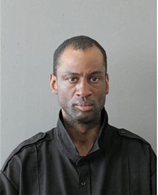 SYLVESTER MCINTYRE, Cook County, Illinois