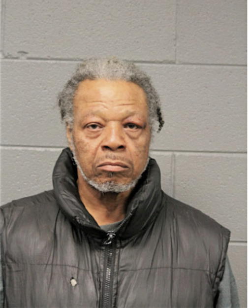 WILL E MILLER, Cook County, Illinois