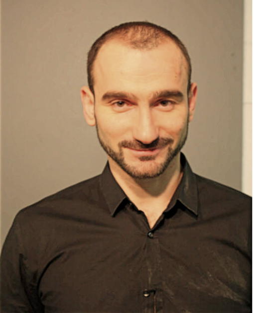 DEJAN MILOSEVIC, Cook County, Illinois
