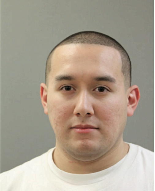 RICHARD M MONROY, Cook County, Illinois