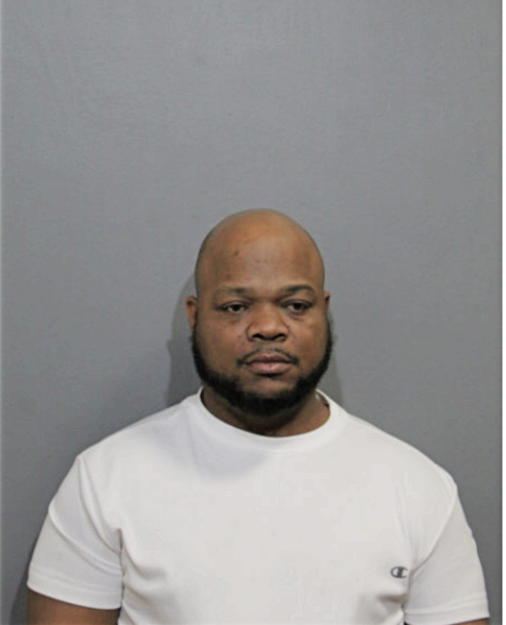 RONALD MONTGOMERY, Cook County, Illinois