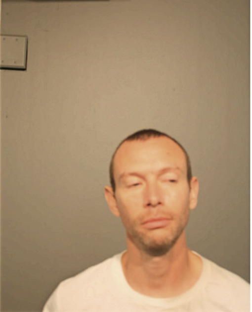 CHRISTOPHER NAPOLITANO, Cook County, Illinois