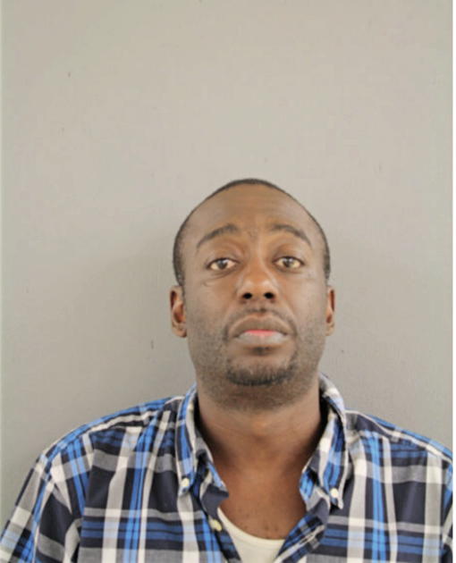 ALEX A NEWSOME, Cook County, Illinois
