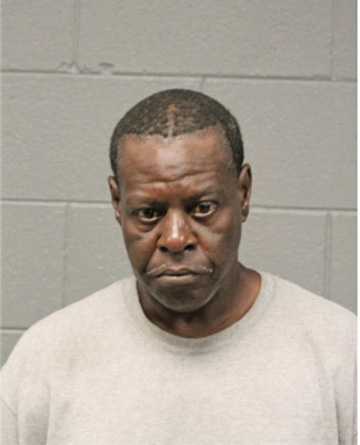 MELVIN NICHOLS, Cook County, Illinois