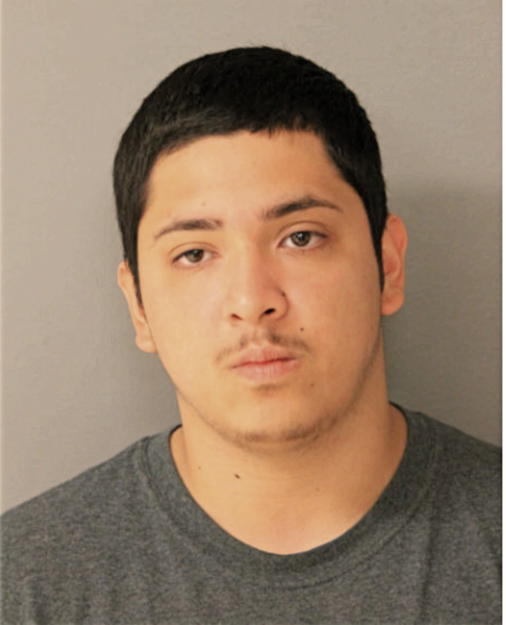ALEXANDER OLIVA, Cook County, Illinois