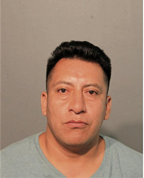 MANUEL R ORTEGA, Cook County, Illinois