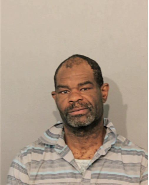 WAYNE R OVERALL, Cook County, Illinois