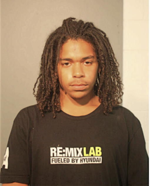 JUAN OVIEDO, Cook County, Illinois