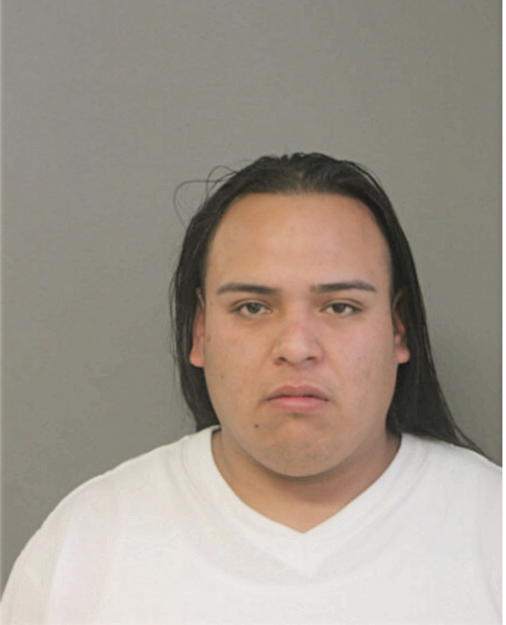 JAVIER PASCASIO, Cook County, Illinois