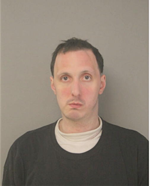 DAMIEN DI PEGO, Cook County, Illinois