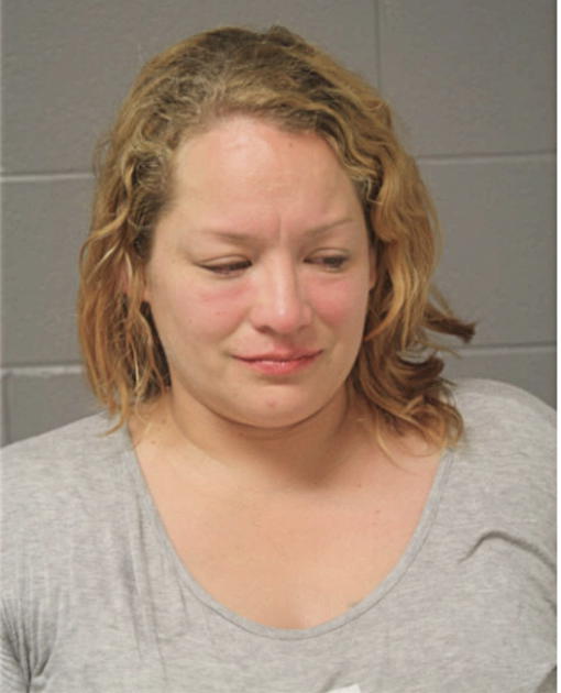 LOREEN M PEREZ, Cook County, Illinois
