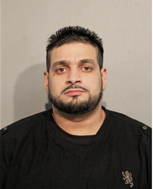JESUS K PETROV, Cook County, Illinois