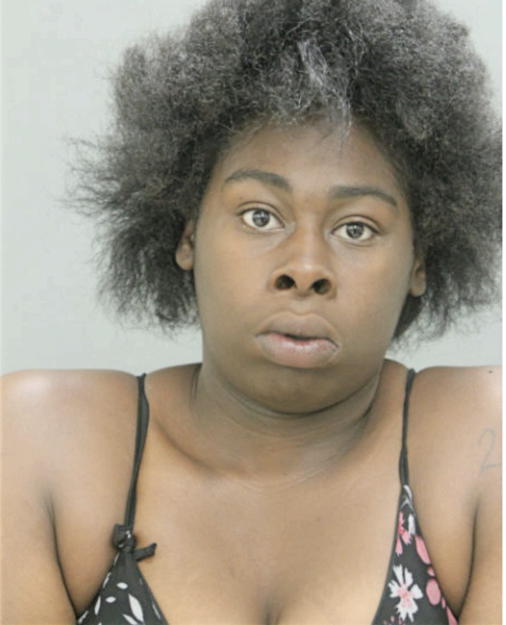 JACQUALYN PHELPS, Cook County, Illinois