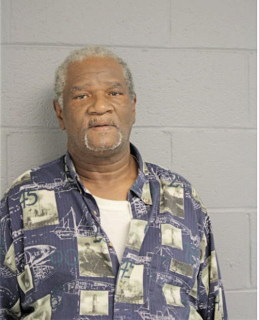 LARRY D PHILLIPS, Cook County, Illinois