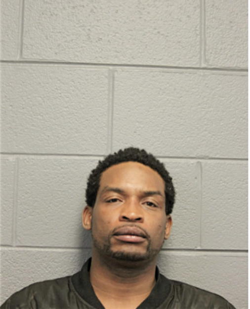 QUINCY V PHILLIPS, Cook County, Illinois