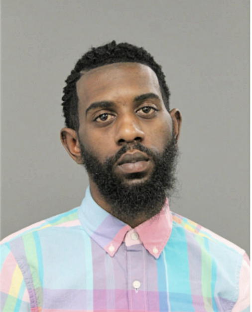 ARMANI D PICKENS, Cook County, Illinois