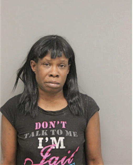JOYCE M PIERCE, Cook County, Illinois