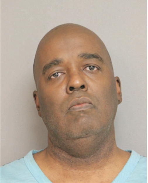HENRY L PINKINS, Cook County, Illinois