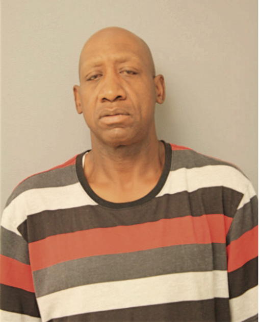 KENNETH POLLARD, Cook County, Illinois