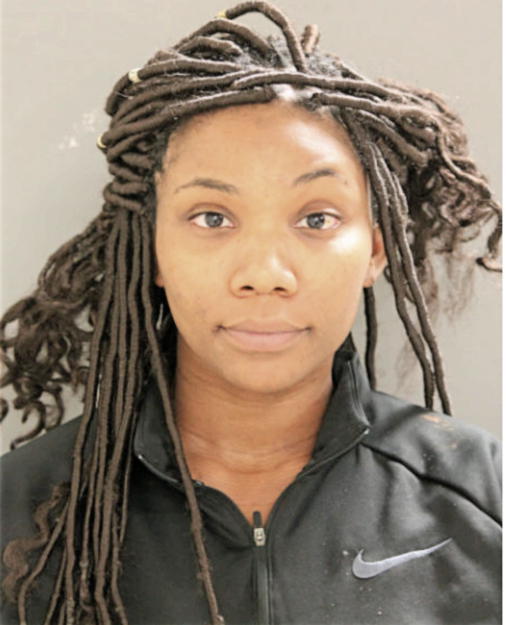 ASHLEY R POUGH, Cook County, Illinois