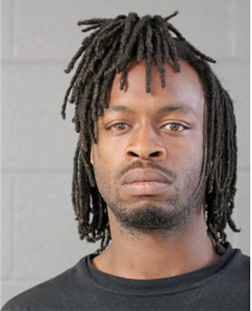 JOHN PRIMOUS, Cook County, Illinois