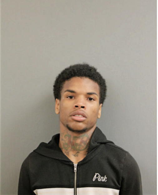 ANTONIO PROTHO, Cook County, Illinois