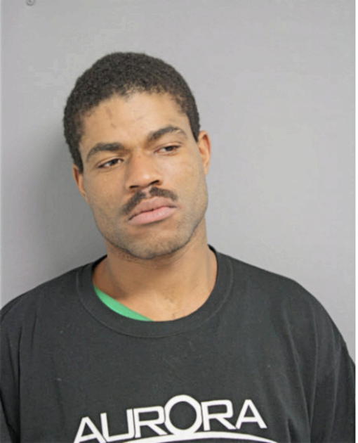 CAMERON PRUETT, Cook County, Illinois