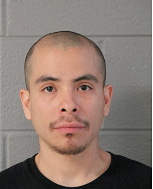 JOSE QUINONEZ, Cook County, Illinois
